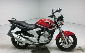 YAMAHA YBR250 PCNL