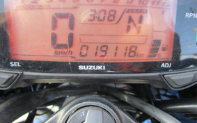 SUZUKI GIXXER 150 NG4BG