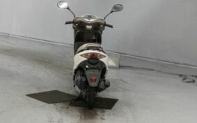 HONDA DIO CESTA AF68