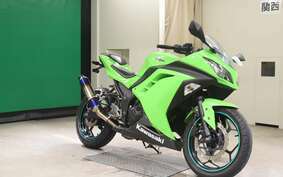 KAWASAKI NINJA 250 EX250L