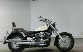 YAMAHA DRAGSTAR 400 CLASSIC 2006 VH01J