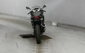 KAWASAKI NINJA 250 EX250L