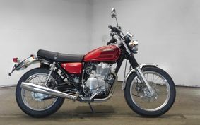 HONDA CB400SS Cell 2006 NC41