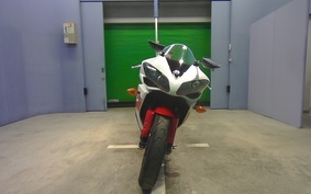 YAMAHA YZF-R1 2008 RN20