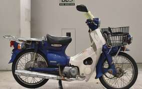 HONDA C50 SUPER CUB AA01