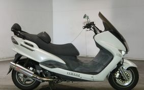 YAMAHA MAJESTY 125 SE27