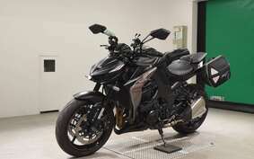 KAWASAKI Z1000 Gen.5 2021 ZXT00W