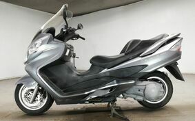 SUZUKI SKYWAVE 400 2007 CK44A