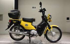 HONDA CROSS CUB 110 JA10