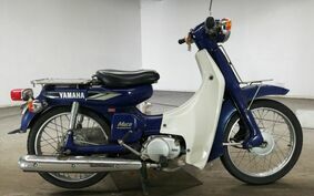 YAMAHA MATE 50 UA04J