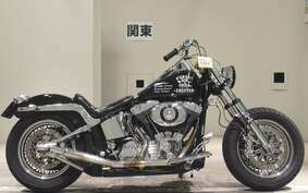 HARLEY FLSTC 1450 2004 BJY