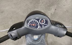SUZUKI LETS4 CA45A