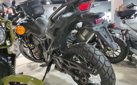 HONDA CRF1000L AFRICA TWIN DCT 2019 SD04