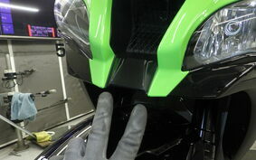 KAWASAKI ZX 10 NINJA R A 2021 ZXT02E