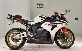 HONDA CBR1000RR 2007