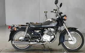 HONDA CD125T BENLY JA03