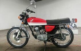 HONDA CB125 JX CB125J