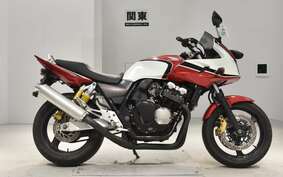 HONDA CB400 SUPER BOLDOR VTEC 2005 NC39