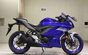 YAMAHA YZF-R3 RH13J