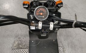 HONDA ZUMAR AF58