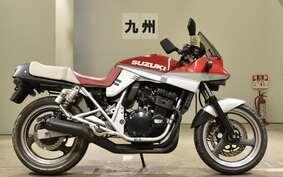 SUZUKI GSX250S KATANA GJ76A