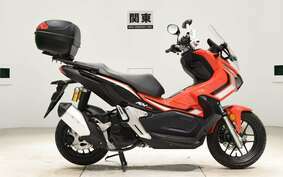 HONDA ADV150 KF38