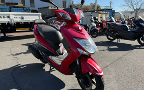 YAMAHA CYGNUS125XSR SE44J