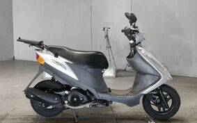 SUZUKI ADDRESS V125 G CF46A