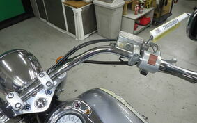 HONDA SHADOW 400 2001 NC34