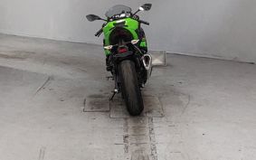 KAWASAKI NINJA ZX-6R ZX636G