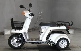 HONDA GYRO X TD02