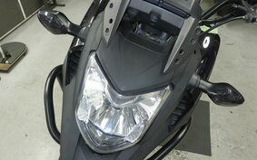 HONDA NC 700 X A 2012 RC63