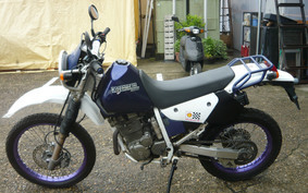 SUZUKI DJEBEL 250 XC Type SJ45A