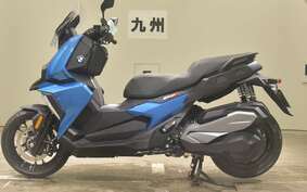 BMW C400X 2019 0C09