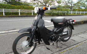 HONDA LITTLE CUB AA01