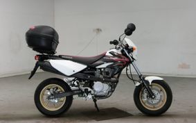 HONDA XR100 MOTARD HD13