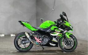 KAWASAKI NINJA 250 EX250P