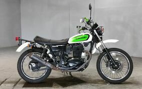 KAWASAKI 250TR BJ250F