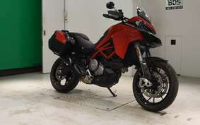 DUCATI MULTISTRADA950S 2020 AD00A