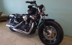 HARLEY XL1200X 2013 LC3