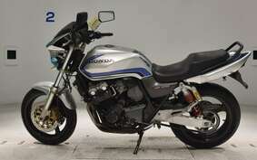 HONDA CB400SF VTEC 2000 NC39