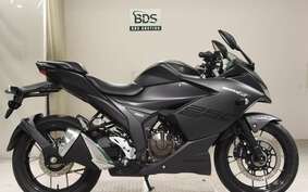 SUZUKI GIXXER 250 SF ED22B