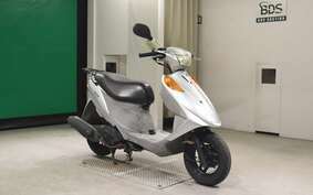 SUZUKI ADDRESS V125 CF4EA