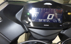 SUZUKI GIXXER 250 SF ED22B