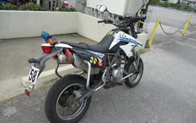 KAWASAKI KLX125D TRACKER LX125D