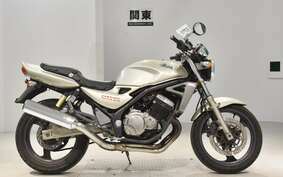 KAWASAKI BALIUS 250 Gen.2 ZR250B