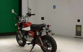 HONDA MONKEY 125 ABS JB02