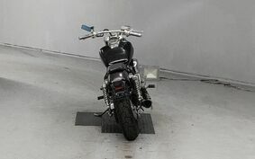 HONDA SHADOW 400 SLASHER 2008 NC40