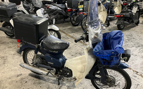 HONDA C50 SUPER CUB Custom AA01