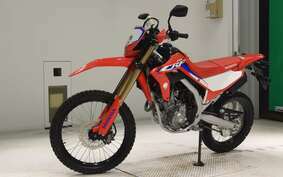 HONDA CRF250L MD47